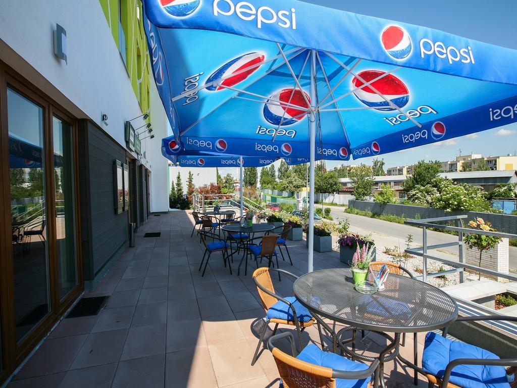 Nad Královnou Hotel&Restaurant Praga Quarto foto