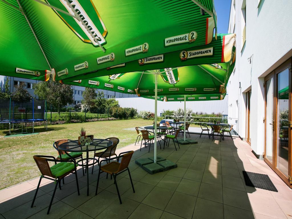 Nad Královnou Hotel&Restaurant Praga Quarto foto