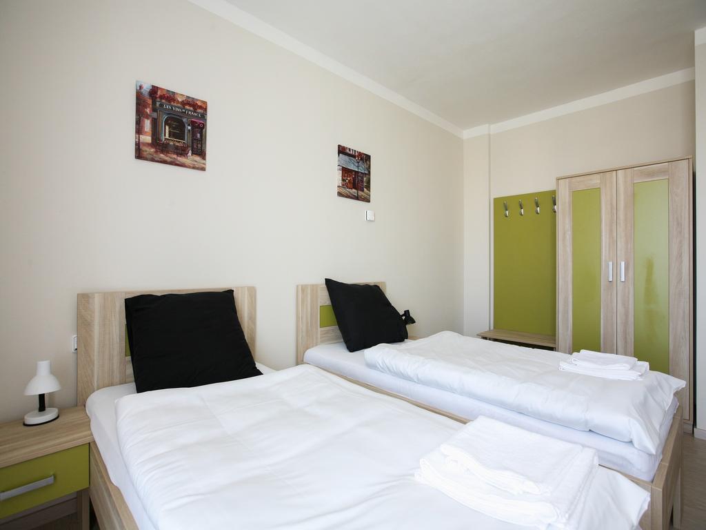 Nad Královnou Hotel&Restaurant Praga Quarto foto